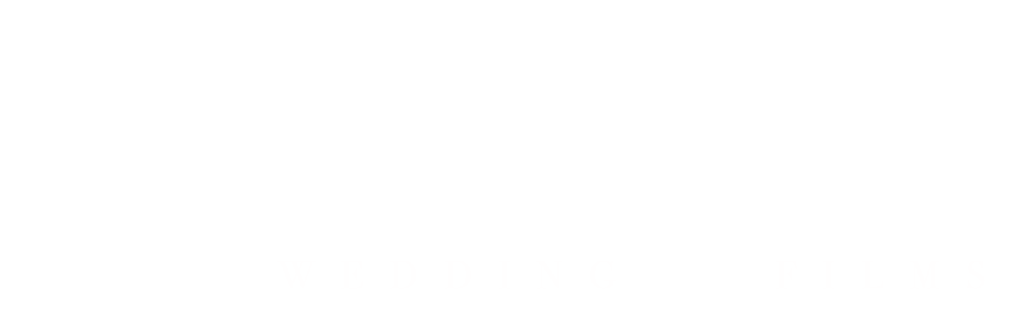 Dulcigno Wedding Films Logo White